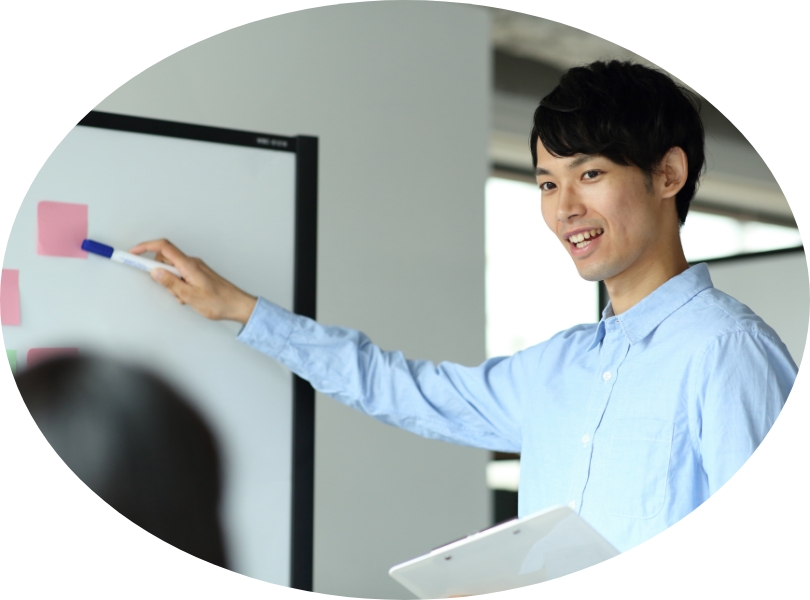 指導者向け研修