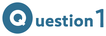 Question 1