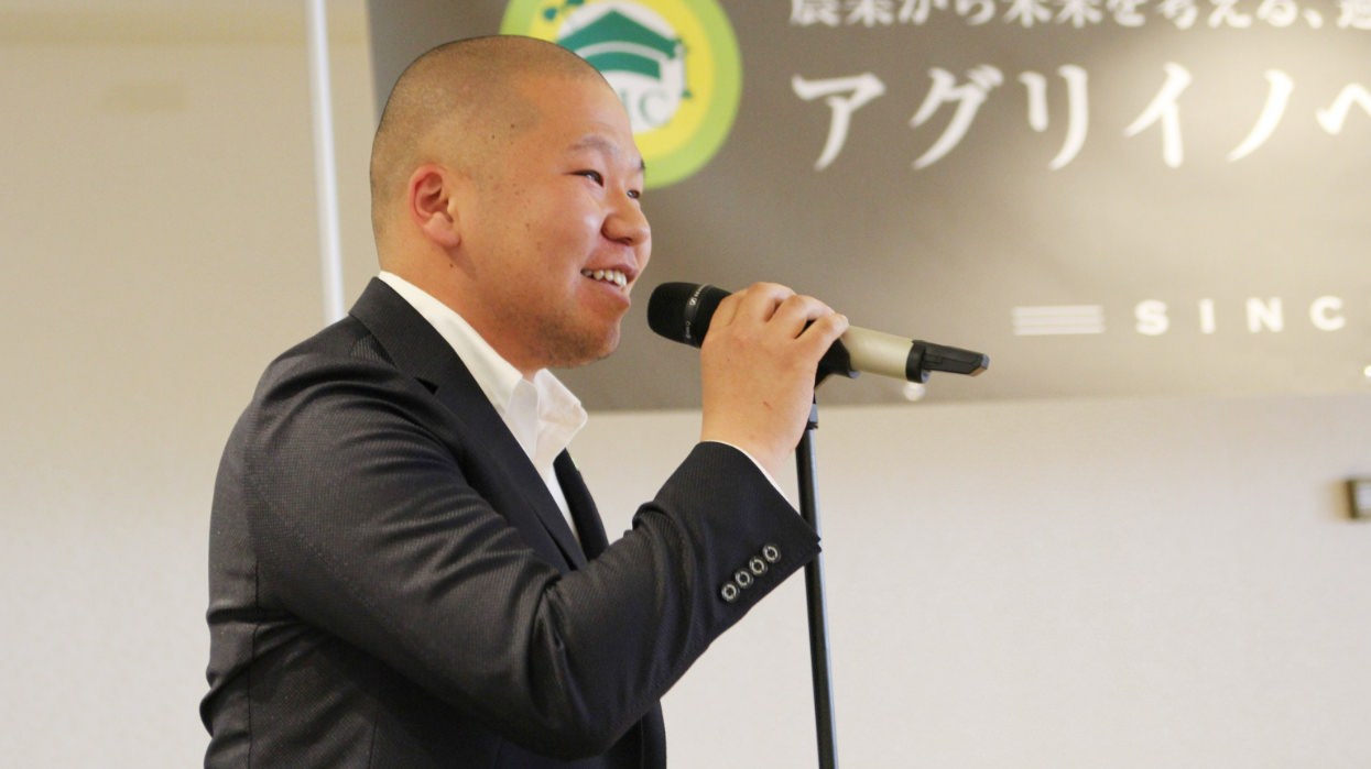 石原 北斗